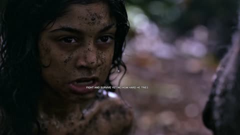 Part 1 Raised by Wolves: The Jungle Boy Who Belonged Nowhere