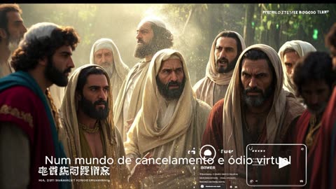 Dez Mandamentos:Ordens Esquecidas ou Verdades Eternas?Descubra Como Eles Ainda Transformam Vidas❤🌿🕊🏠