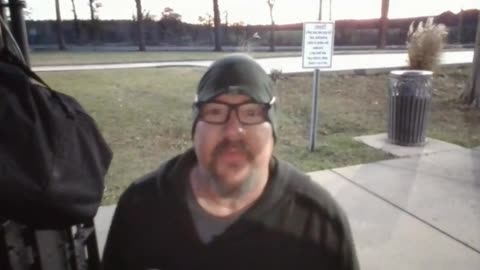 Strange sounds in the Skies, Again.