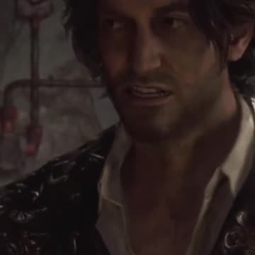 McDicken. Zombie Hunter? Ep. (3)? I'm a Redneck not a Yankee. #residentevil4remake