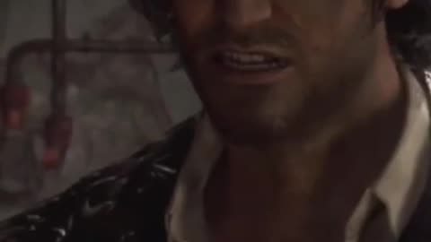 McDicken. Zombie Hunter? Ep. (3)? I'm a Redneck not a Yankee. #residentevil4remake