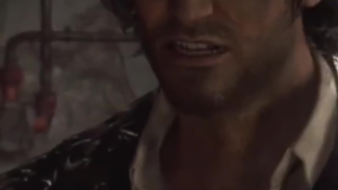 McDicken. Zombie Hunter? Ep. (3)? I'm a Redneck not a Yankee. #residentevil4remake