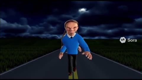 AI movie part 3