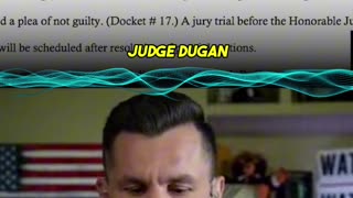 Backdoor Judge Dugan SHUT DOWN in Brutal Court Ruling