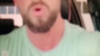 Joey swoll caves to the woke mob....