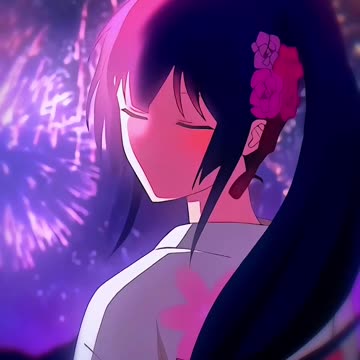 Put Them On Takamine San EP6 Love For You Edit