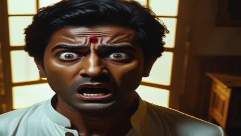 Darwaze ke Peeche – The Knock | डरावनी सच्चाई आधी रात की
