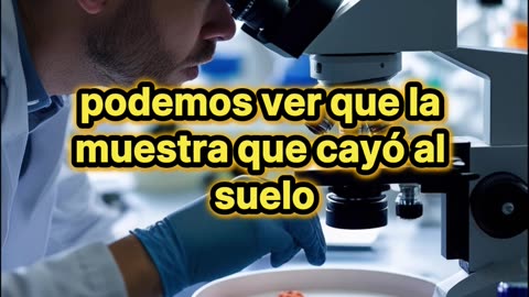 ¿Realmente Funciona la “Regla de los Tres Segundos” con la Comida?.