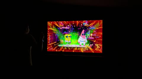 JUST DANCE 2025 REVIEW