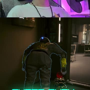 Cyberpunk is starting to look TOO real