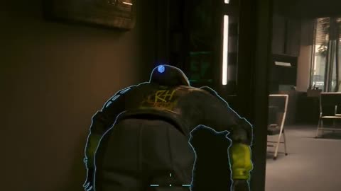 Cyberpunk is starting to look TOO real