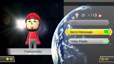 Mario Kart 8 Thursdays with TheGreatGQ (9_18_14) - 2 _ 11