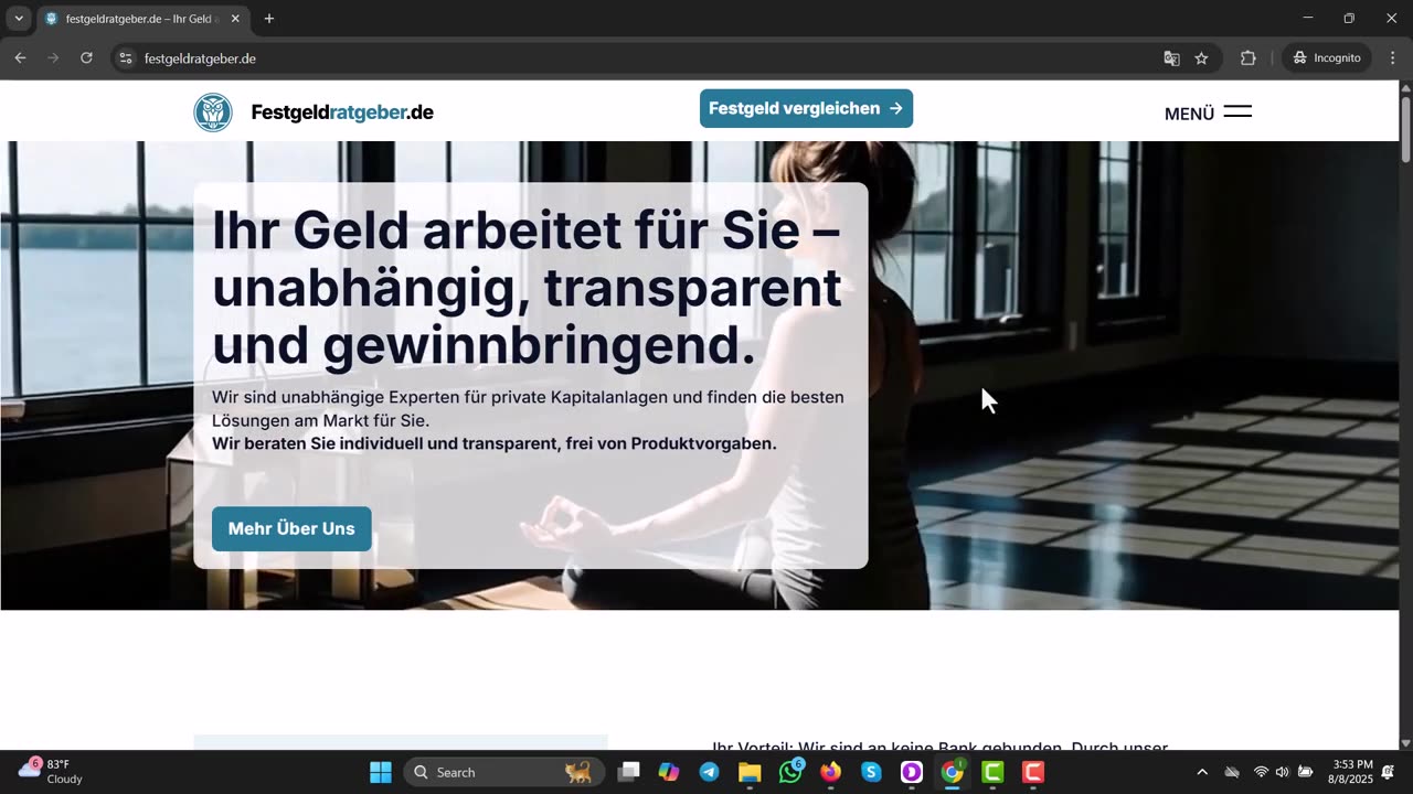 virturo.com - Is Virturo regulated by the FCA?