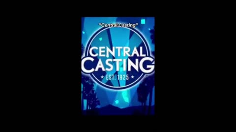 Trump Comms - Scott Bessent is "Central Casting" - Why has Trump said this about dozens of people?