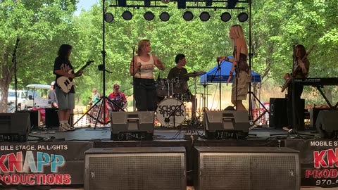 House Band - Hypotheticals 7/19/25