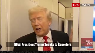 WAR IS COMING: Trump EXPLOSIVE Press Conference on Nigeria, Venezuela and Russia!