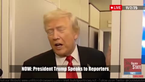 WAR IS COMING: Trump EXPLOSIVE Press Conference on Nigeria, Venezuela and Russia!