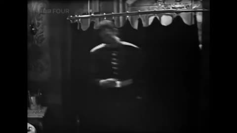 Anna Karenina (1961) Full movie | Novel adaptation