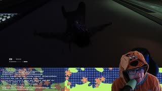 Forced To Play Alien Isolation | Scooby Goon Where Are You?