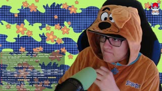 Forced To Play Alien Isolation | Scooby Goon Where Are You?
