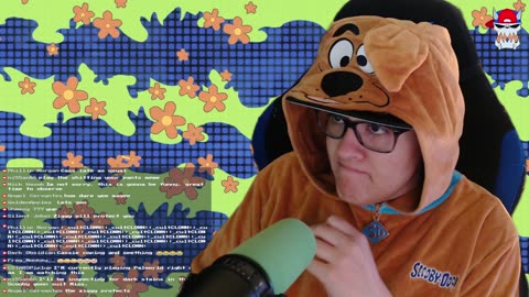 Forced To Play Alien Isolation | Scooby Goon Where Are You?