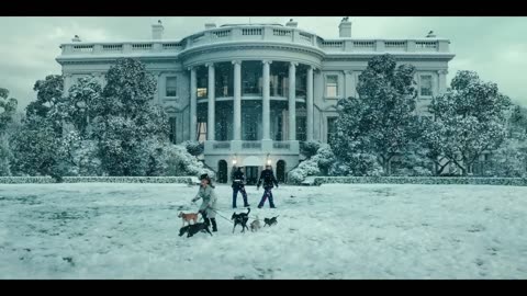 Ariana Grande - positions (official video)