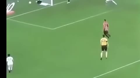 Funny penalty