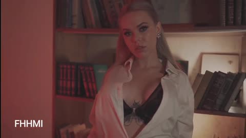 FHHMI - WICKED LOVE