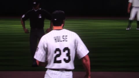 MLB The Show: Jackson Generals vs Mobile Bay Bears