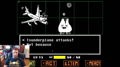 Undertale Genocide Route Part 3 Post Undyne to Sans