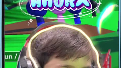 This Game is Wild! SpRunKi Madness Begins! 🎮🔥