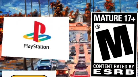 #OfficialGameplay"℠ #GrandTheftAuto`™ #LibertyCityStories"® #GTAViceCityStories`© #GTAViceCity"℠ E.℠