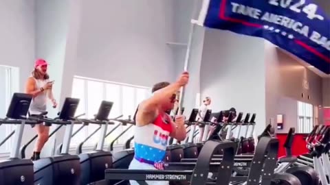 Trump Bitcoin Short 7