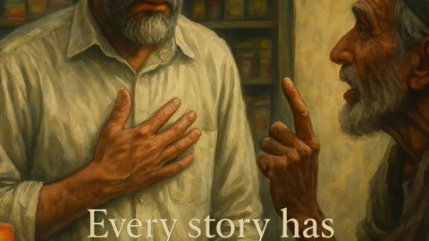 Jhoot Mein Barakat Nahi Hoti – इम्तियाज़ की सच्ची कहानी Real Life Lesson from Peshawar