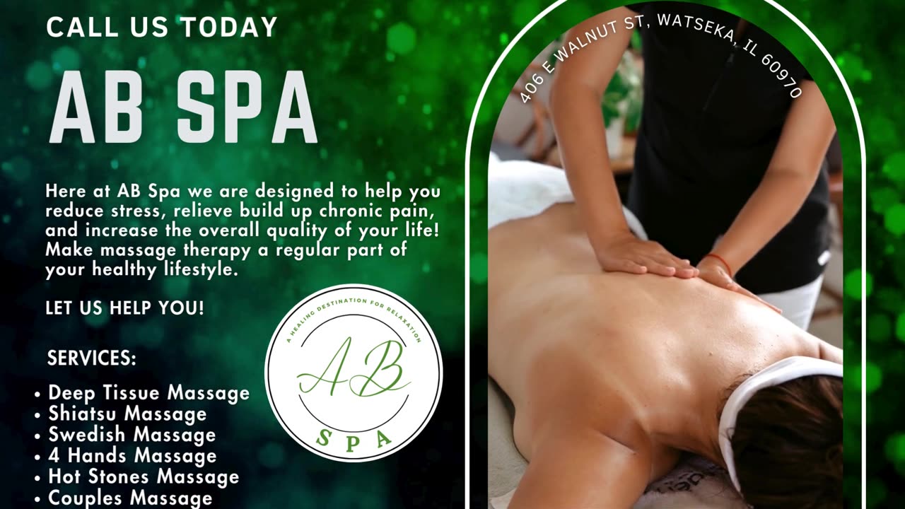 AB Spa