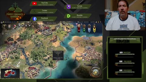 Civilization VII Episode 4