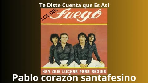 Los Del Fuego -