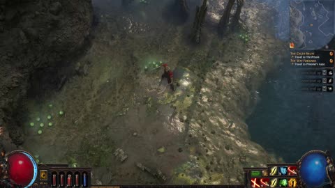 Streaming the new Warzone!