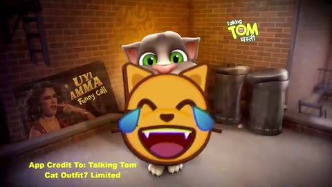 Funny moments