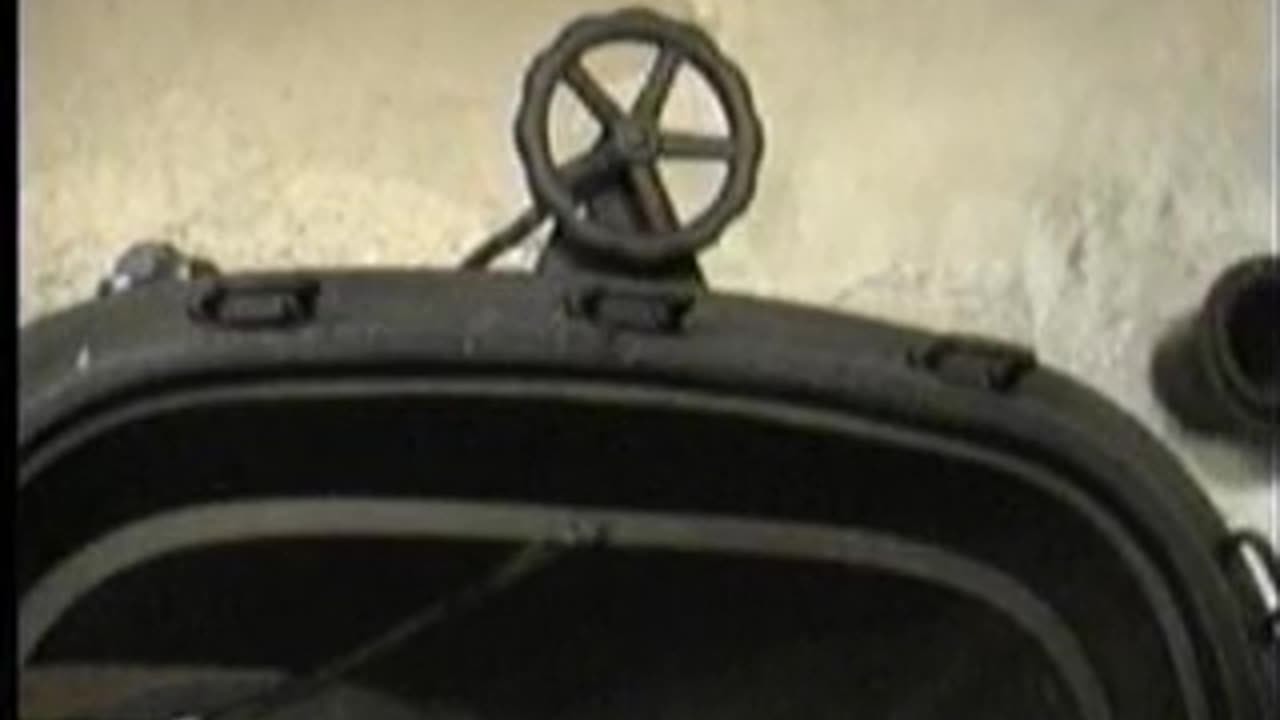 Judea Declares War on Germany (2004) is a documentary by Dr. Fredrick Töben