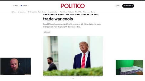 Bo McBoface LIVE: Trump’s Global Wins, Cartel Chaos, and Leftist Meltdowns 🔥