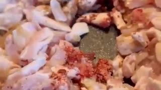 Very Delicious Chicken Rolls