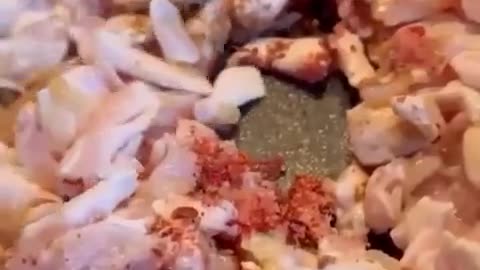 Very Delicious Chicken Rolls