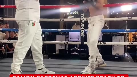 [TOTAL SPORTEK] Inoue vs Cardenas Live St𝚛eam@Free ON TV at home 04 March 2025
