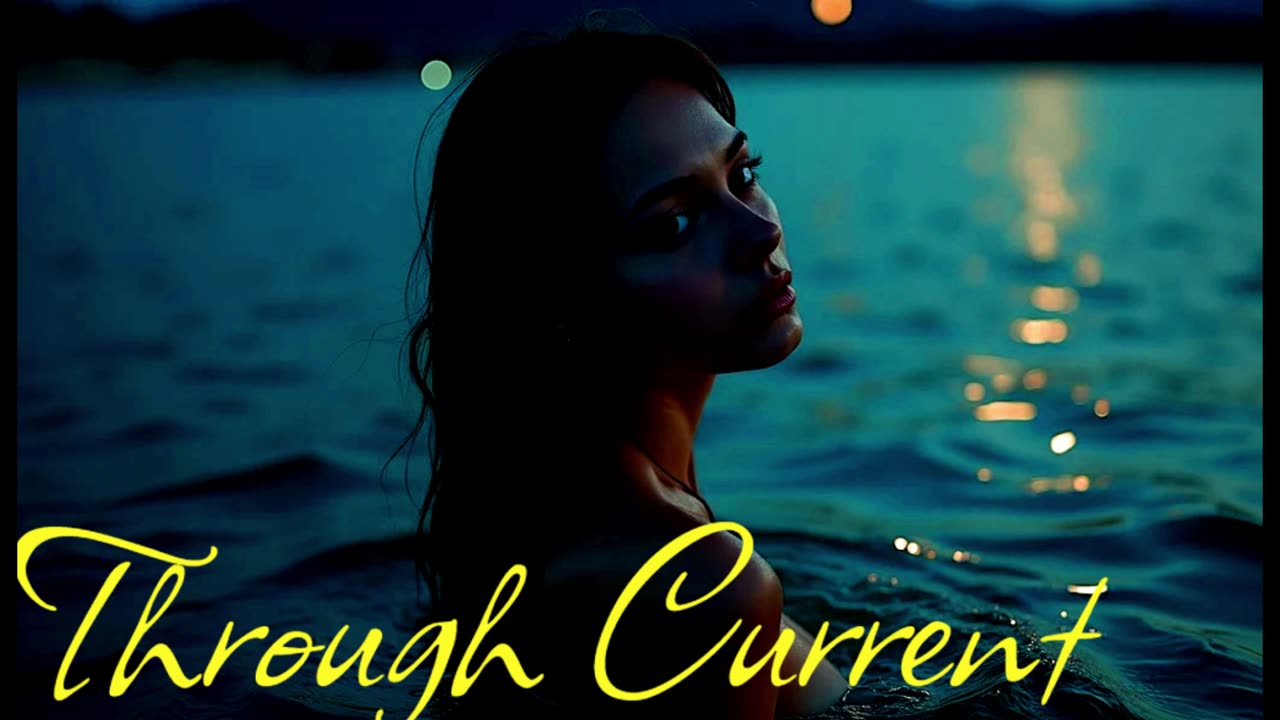 ROCK.Song Through the Current.