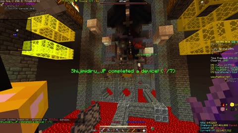 Skyblock FLOOR 7 [#2861]