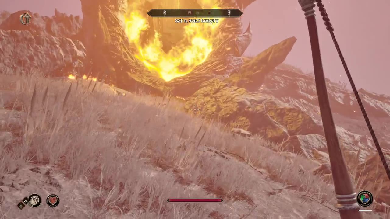 Oblivion Remastered Ep 10