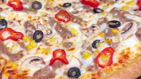 pitza