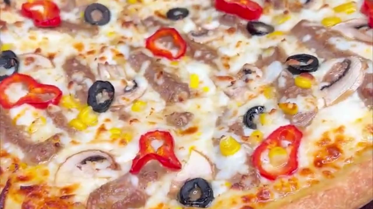 pitza