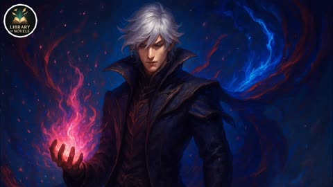 Dark Magus Returns – Forbidden Magic vs Martial Might ⚔️✨